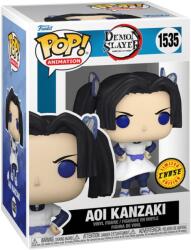 Funko POP! Animation: Demon Slayer - Aoi Kanzaki figura (chase) #1535 (FU75570-CH)