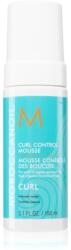 Moroccanoil Curl Curl Control Mousse hab hullámos hajra 150 ml