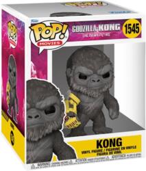 Funko ! Super: Godzilla x Kong: The new Empire - Kong with Mechanical Arm figura (FU75931)