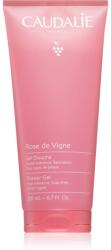 Caudalie Rose de Vigne Shower Gel hidratáló tusoló gél 200 ml