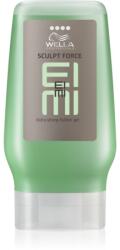 Wella Eimi Texture Touch formázó zselé a formáért és a fixálásért 125 ml