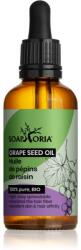 SOAPHORIA Organic Grape Seed Oil szőlőmagolaj a bőr feszességéért 50 ml