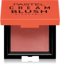 Pastel Cream Blush krémes arcpirosító árnyalat 46 Harmony 3.6 g