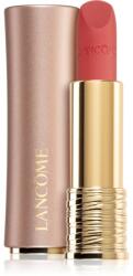 Lancome L'Absolu Rouge Intimatte krémes rúzs matt hatással árnyalat 360 Flirting Thrills 3.4 g