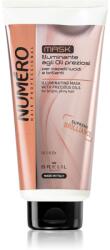 Brelil Illuminating Mask maszk a matt hajért 300 ml