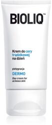 Bioliq Dermo élénkítő krém az egységes tónusú bőrért 50 ml