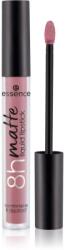 essence 8h matte mattító folyékony rúzs árnyalat 06 2, 5 ml