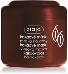 Ziaja Cocoa Butter haj maszk kakaóvajjal 200 ml