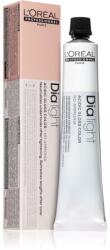 L'Oréal Dia Light tartós hajfesték ammónia nélkül árnyalat 7.40 Biondo Ramato Intenso 50 ml
