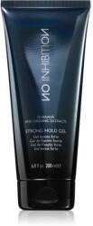 No Inhibition Styling Strong Hold Gel hajzselé a formáért és a fixálásért 200 ml