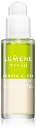 Lumene Nordic Clear [TYYNI] nyugtató olaj kombinált és zsíros bőrre 30 ml