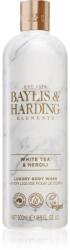 Baylis & Harding Elements White Tea & Neroli fényűző tusfürdő gél 500 ml