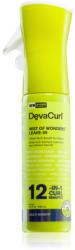 DevaCurl Mist Of Wonders Leave-In hidratáló védőkrém hajra 292 ml