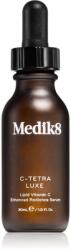 Medik8 C-Tetra Luxe antioxidáns szérum C vitamin 30 ml