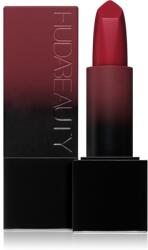 Huda Beauty Power Bullet Matte mattító rúzs árnyalat PROMOTION DAY 3 g