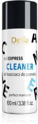 Delia Cosmetics Nail Express Készítmény a körömágy zsírtalanítására és szárítására 100 ml