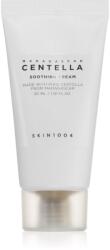 SKIN1004 Madagascar Centella Soothing Cream gazdag tápláló és nyugtató krém az arcbőr regenerálására és megújítására 30 ml