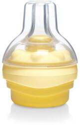 Medela Calma Without Bottle rendszer szoptatott csecsemők számára (üveg nélkül)