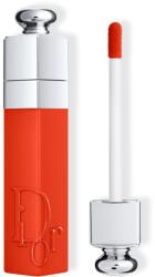 Dior Dior Addict Lip Tint folyékony rúzs árnyalat 561 Natural Poppy 5 ml