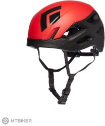 Black Diamond VISION sisak, piros (S/M (53 - 59 cm))