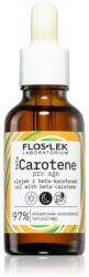 FLOSLEK Beta Carotene olajos szérum béta-karotinnal 30 ml