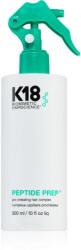 K18HAIR Peptide Prep demineralizáló spray 300 ml