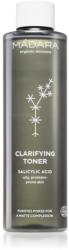 MÁDARA Cosmetics MÁDARA Clarifying tisztító és mattító tonik 200 ml