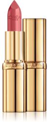 L'Oréal Color Riche selyem rúzs hidratáló hatással árnyalat 110 Made In Paris 3.6 g