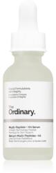 The Ordinary Multi-peptide + HA Serum bőrfeszesítő szérum az arcra 30 ml