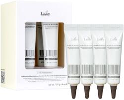 La'dor Scalp Scaling Spa Mélytisztító balzsam fejbőrre 4x15 g