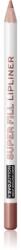 Revolution Relove Super Fill szájkontúrceruza árnyalat Cream (light pink nude) 1 g
