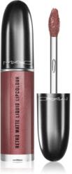 M·A·C Retro Matte Liquid Lipcolour mattító folyékony rúzs árnyalat Gemz & Roses 5 ml