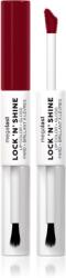 wet n wild MegaLast Lock n' Shine hosszan tartó rúzs és ajakfény árnyalat Big Pout Energy 8 ml