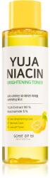 Some By Mi Yuja Niacin 30 Days Miracle Brightening Toner élénkítő tonik 150 ml