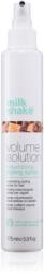 Milk Shake Volume Solution spray a dús hatásért a hajtövektől kezdve 175 ml