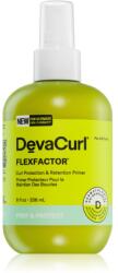 DevaCurl FlexFactor védő spray hajra 236 ml