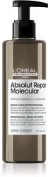 L'Oréal Serie Expert Absolut Repair Molecular szérum a károsult hajra 250 ml
