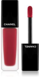 CHANEL Rouge Allure Ink folyékony rúzs matt hatással árnyalat 154 Expérimenté 6 ml
