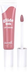 Barry M Glide On Crème ajakfény árnyalat Mauve Candy 10 ml