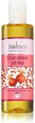 Saloos Make-up Removal Oil Pomegranate tisztító és sminklemosó olaj 200 ml
