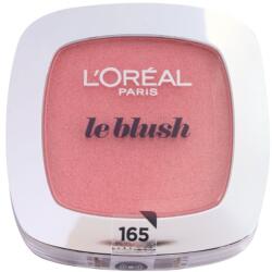 L'Oréal True Match Le Blush arcpirosító árnyalat 165 Rosy Cheeks 5 g