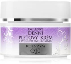 Bione Cosmetics Exclusive Q10 bőrkrém hialuronsavval 51 ml