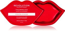 Revolution Beauty Hyaluronic Acid hidratáló maszk az ajkakra 30 db