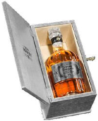 Francoli Scrigno d'Argento Grappa 25 mesi (0, 7L 40%)