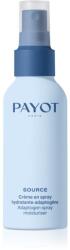 PAYOT Source Crème En Spray Hydratante Adaptogène hidratáló krém spray -ben 40 ml