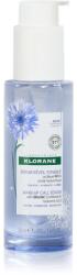 Klorane Cornflower Organic aktív szérum a bőr élénkítésére és kisimítására 50 ml