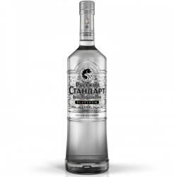 Russian Standard Platinum Vodka (1, 75L 40%)