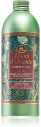 Tesori d'Oriente Forest Ritual harmonizáló tusoló krém 500 ml