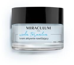 Miraculum Thermal Water tápláló éjszakai krém 50 ml