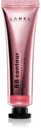 LAMEL Insta BB Blush krémes arcpirosító árnyalat 404 Hot Lava 10 ml